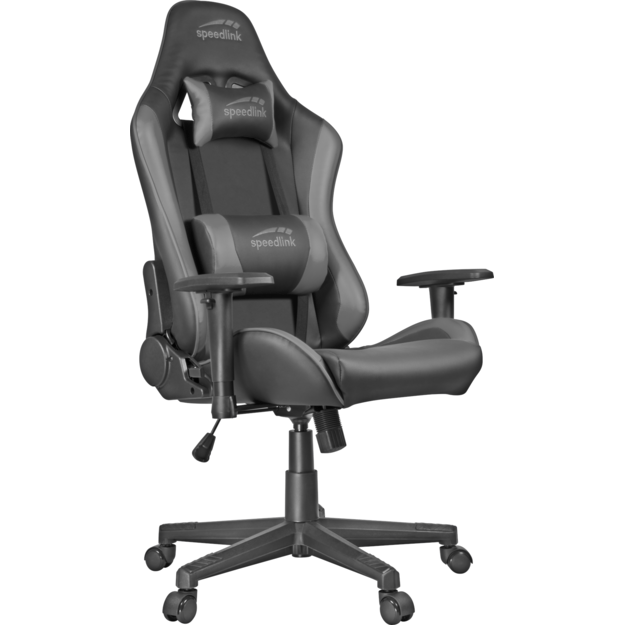 Speedlink - XANDOR Gaming Chair, black-grey 1