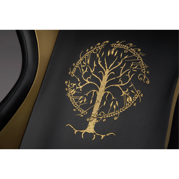 Subsonic Pro Gaming Chair The Lord Of The Rings (size L-XL) 3