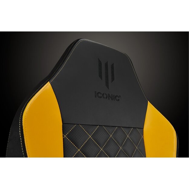 Apollon Collector / Hp Hogwarts   Black seat + gold