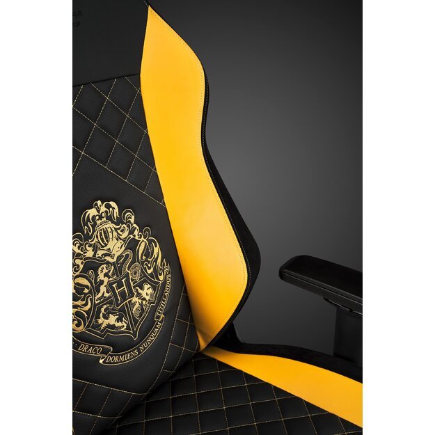Apollon Collector / Hp Hogwarts   Black seat + gold