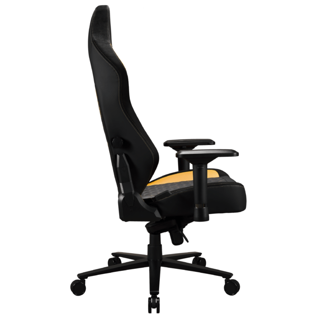 Apollon Collector / Hp Hogwarts   Black seat + gold