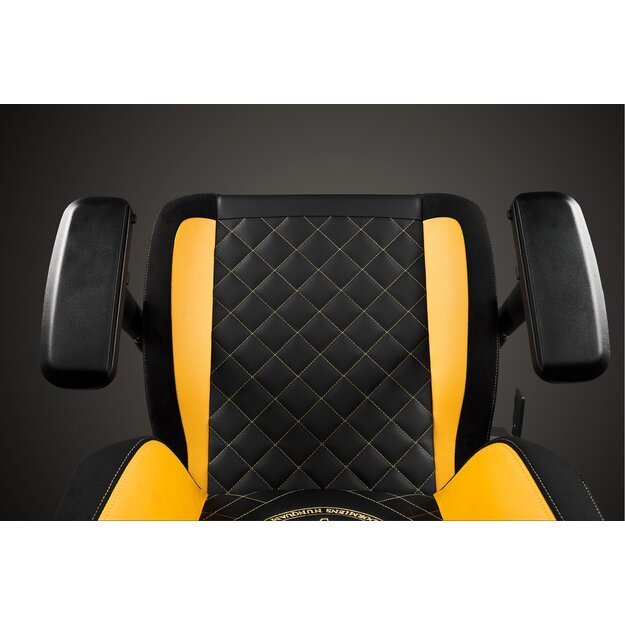 Apollon Collector / Hp Hogwarts   Black seat + gold