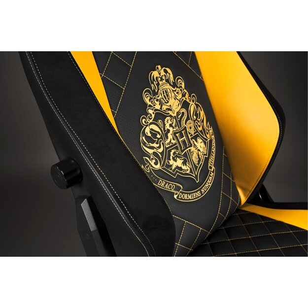 Apollon Collector / Hp Hogwarts   Black seat + gold