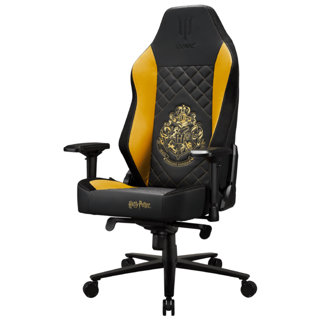 Apollon Collector / Hp Hogwarts   Black seat + gold