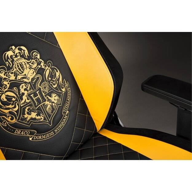 Apollon Collector / Hp Hogwarts   Black seat + gold