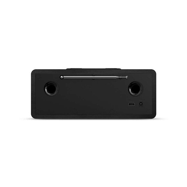 Philips Audio - Portable Radio DAB+ & Wireless Phone Charger 5