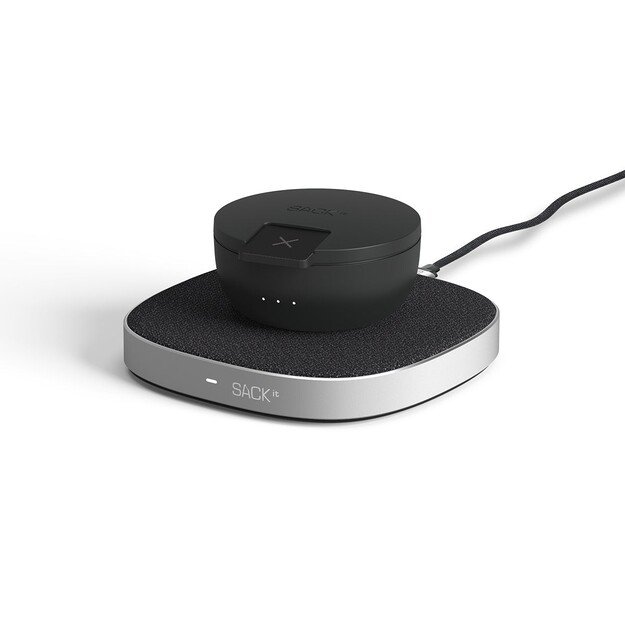 SACKit - CHARGEit Dock Wireless Charger 2