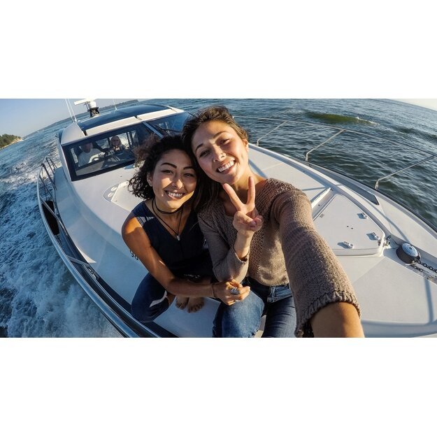 GoPro - Display Mod Front Facing Camera Screen - S 4