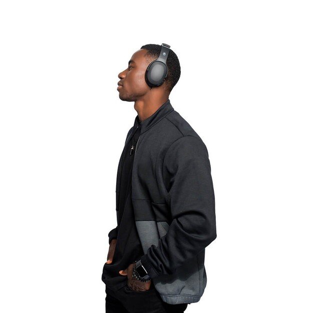 Skullcandy - Crusher EVO Over-Ear Wireless - Black 2