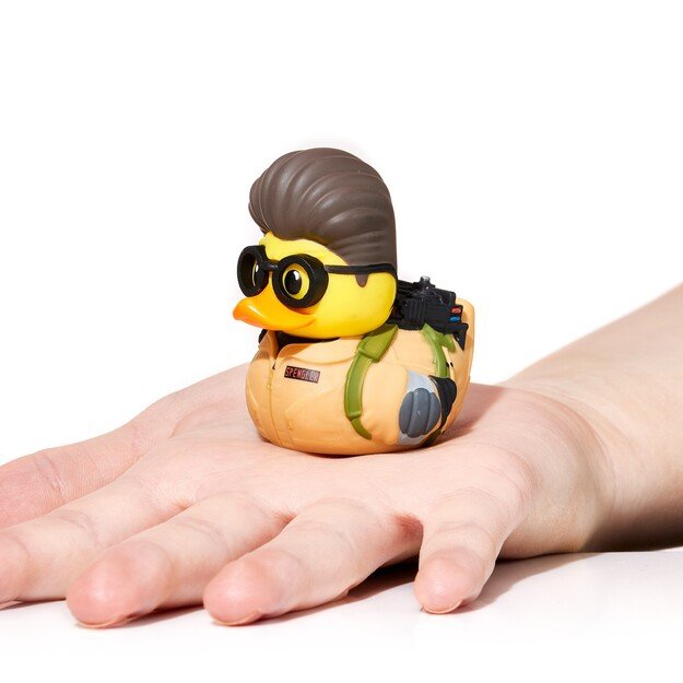 Numskull - Ghostbusters Tubbz MINI Egon Spengler 9