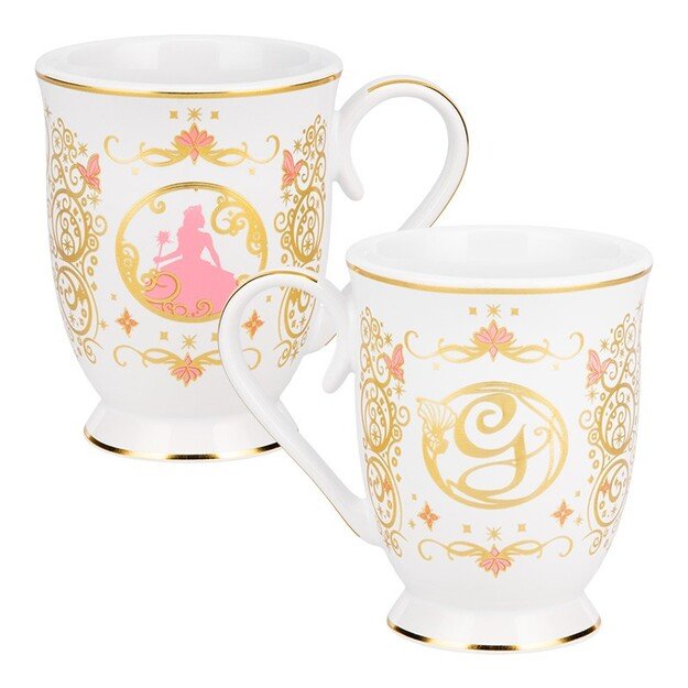 Wicked Ceramic shaped mug 1