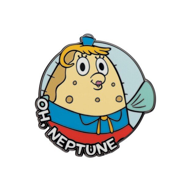 SpongeBob SquarePants Mystery Pins CDU 19