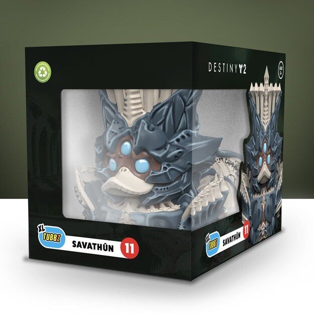 Destiny: Savathûn 'The Witch Queen’ TUBBZ (Giant XL Edition) 1