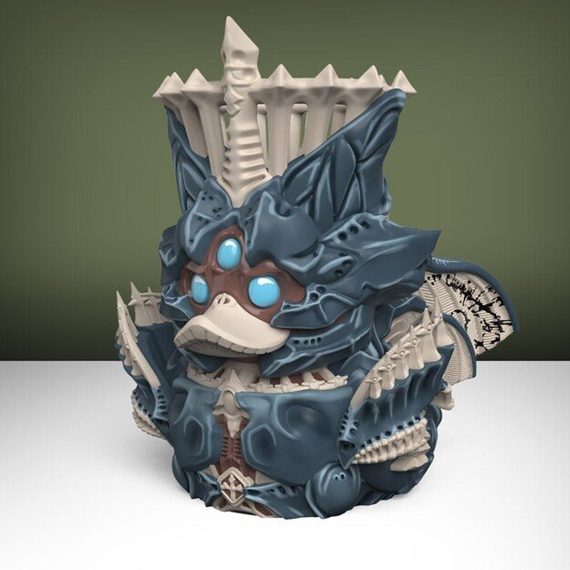 Destiny: Savathûn 'The Witch Queen’ TUBBZ (Giant XL Edition) 3