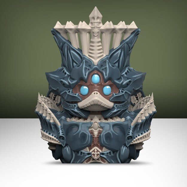 Destiny: Savathûn 'The Witch Queen’ TUBBZ (Giant XL Edition) 4