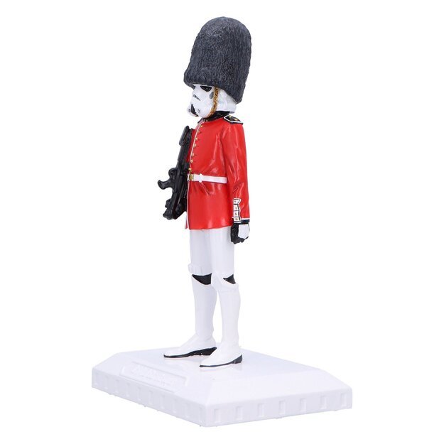 Original Stormtrooper Figure Royal Guard 12 cm 2