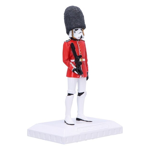 Original Stormtrooper Figure Royal Guard 12 cm 5
