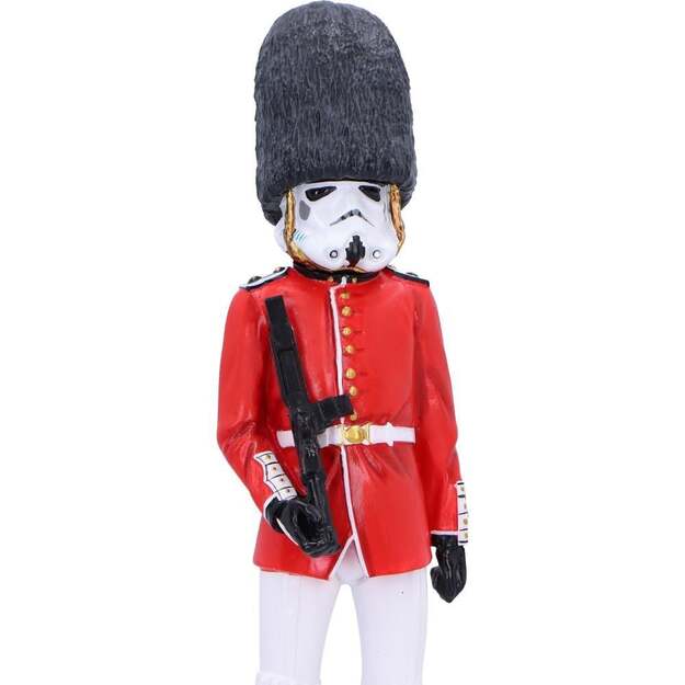 Original Stormtrooper Figure Royal Guard 12 cm 6
