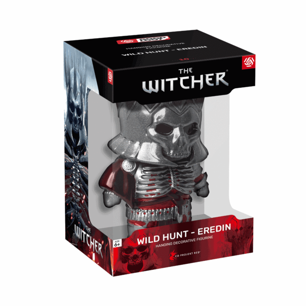 Good Loot Hanging Figurine The Witcher - Eredin 1