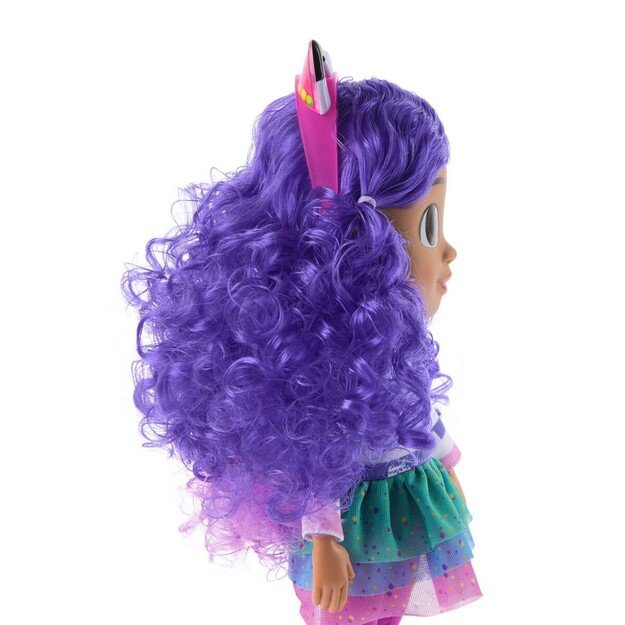 Gabby's Dollhouse - Gabby Feature Doll 33 cm (6070859) 1