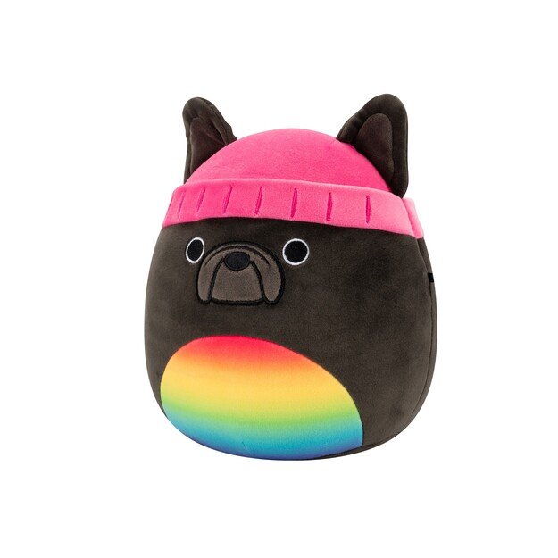 Squishmallows - Pride Rhett 19 cm - (237815) 2