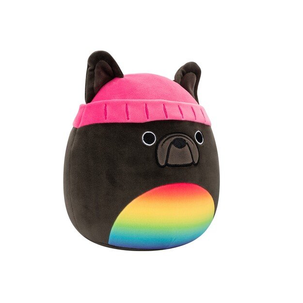 Squishmallows - Pride Rhett 19 cm - (237815) 4