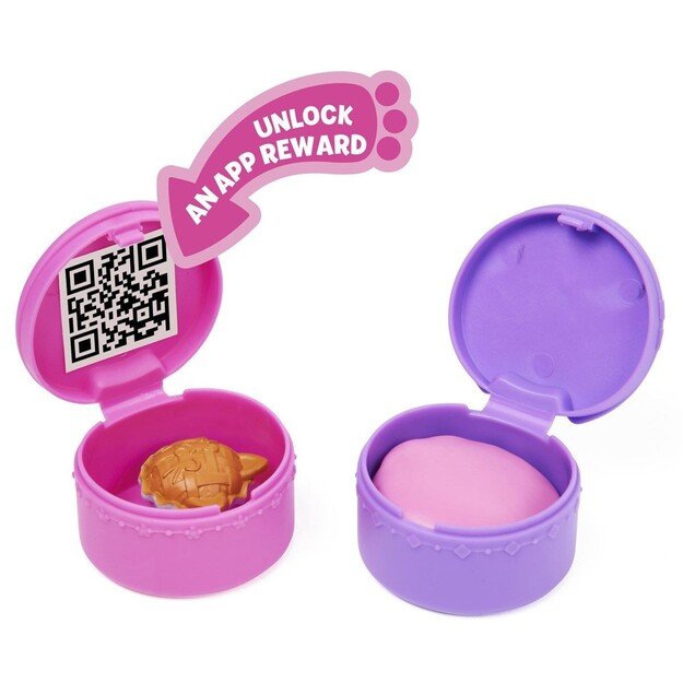 Gabby's Dollhouse - Deluxe Room - Cakey Kitchen (6062035) 5