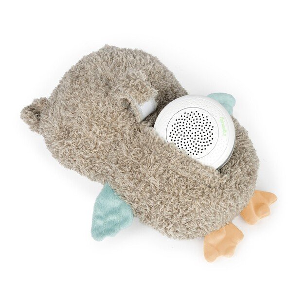 Ingenuity - Snuggle Sounds Nally Soothing Plush Toy (IN-12477) 3
