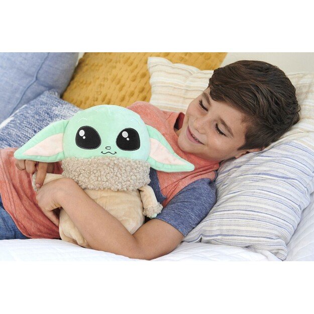 Plush Star Wars - Jumping Grogu (285-2402) 11