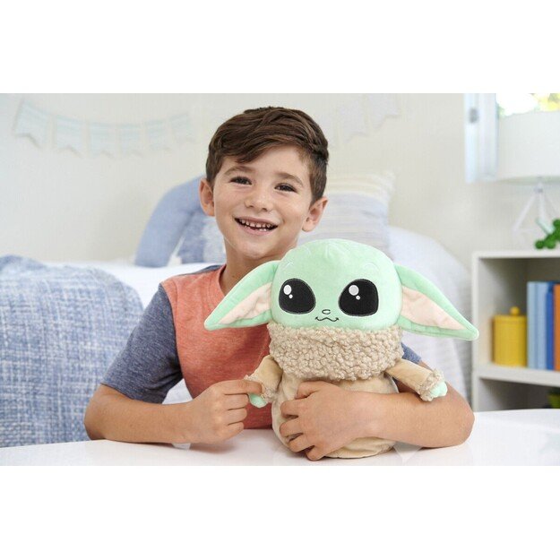 Plush Star Wars - Jumping Grogu (285-2402) 5