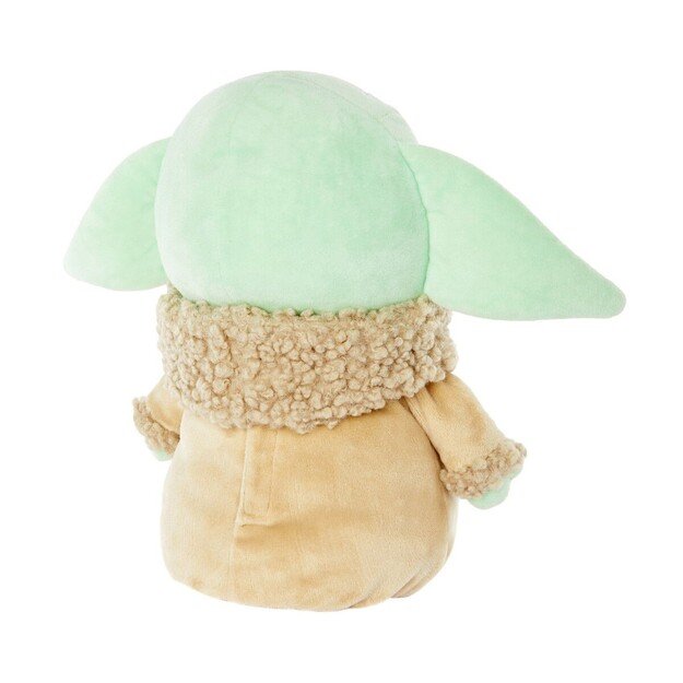 Plush Star Wars - Jumping Grogu (285-2402) 8