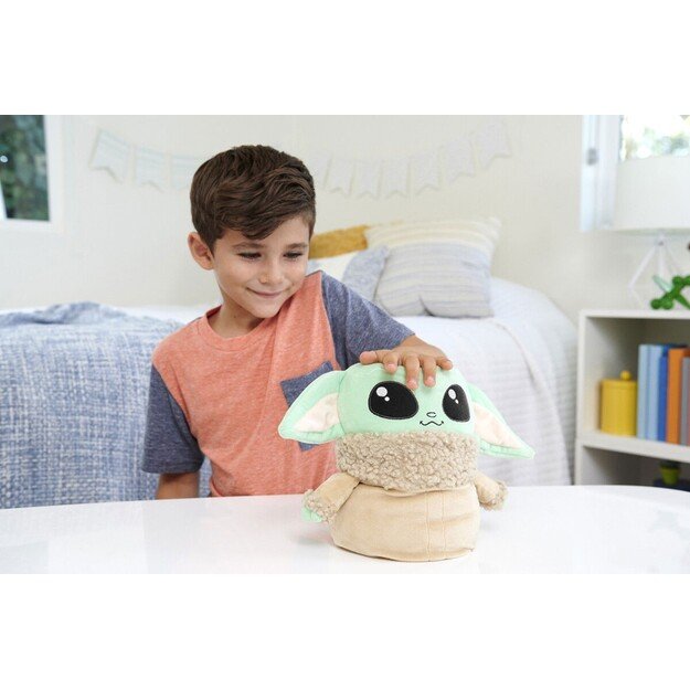Plush Star Wars - Jumping Grogu (285-2402) 9
