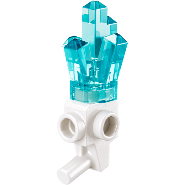 LEGO - Super Heroes - Batman™ & Batmobile™ vs. Mr. Freeze™ (76301) 2