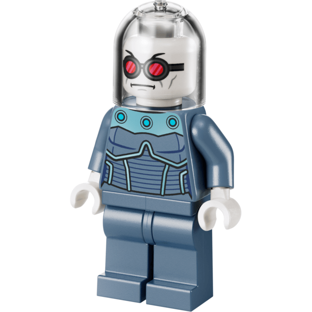 LEGO - Super Heroes - Batman™ & Batmobile™ vs. Mr. Freeze™ (76301) 4