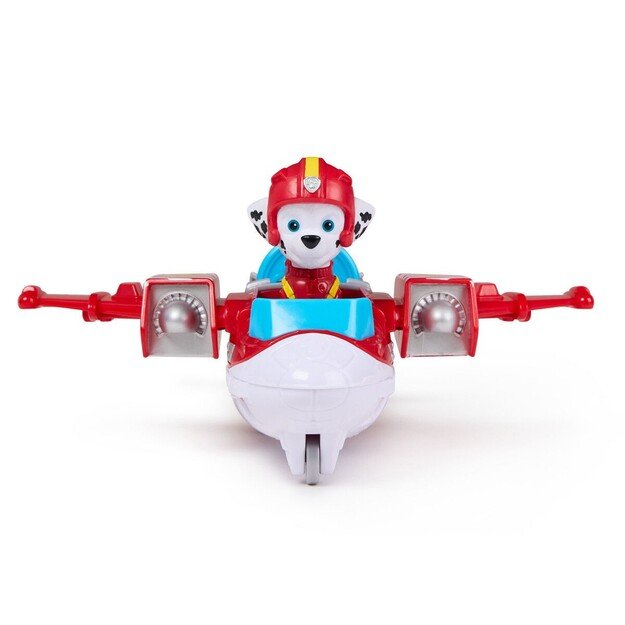 Paw Patrol - Air Rescue Themed Vehicle Marshall - (6071174) 3