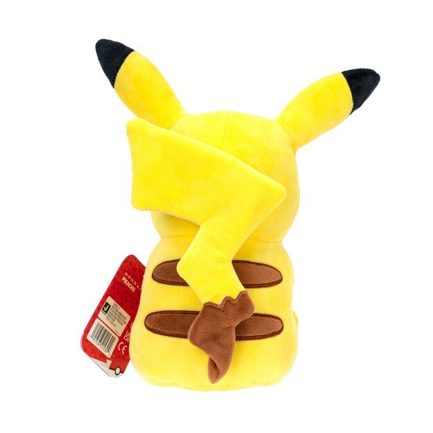 Pokemon - Plush 20 Cm - Pikachu 2