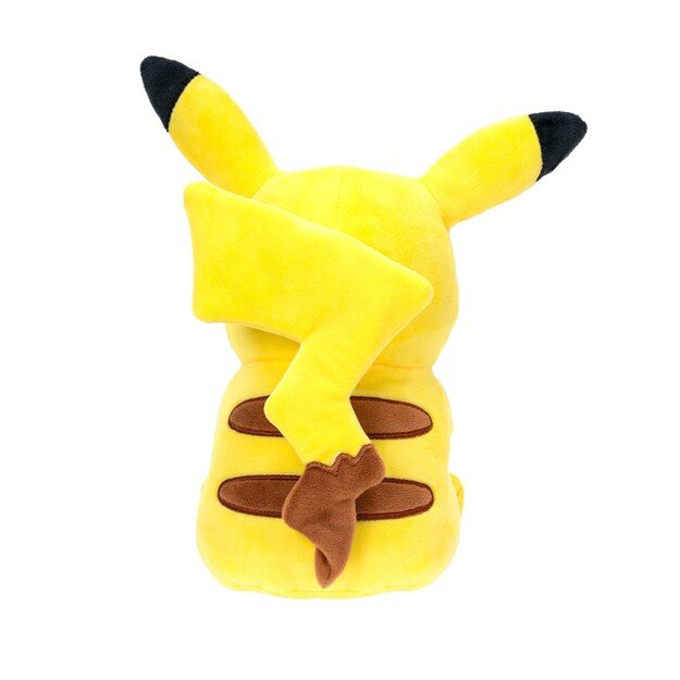 Pokemon - Plush 20 Cm - Pikachu 3