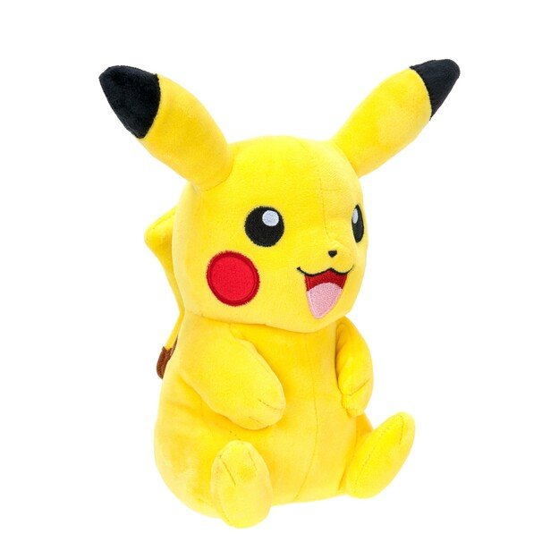 Pokemon - Plush 20 Cm - Pikachu 6