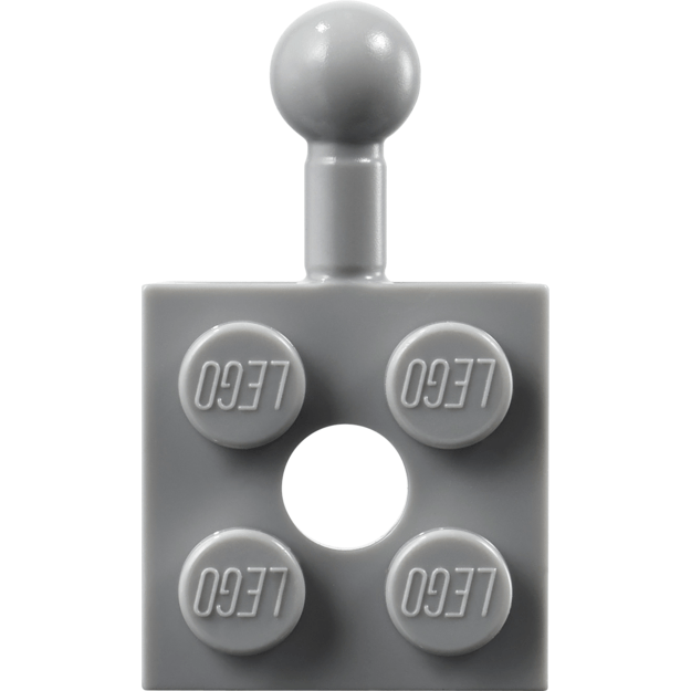 LEGO - LEGO Creator - High-Speed Train (40518) 3