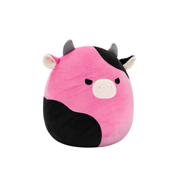 Squishmallows - 30 cm Plush P22 - Cow  (227676) 2