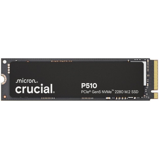 SSD Client CRUCIAL CT1000P510SSD8 2