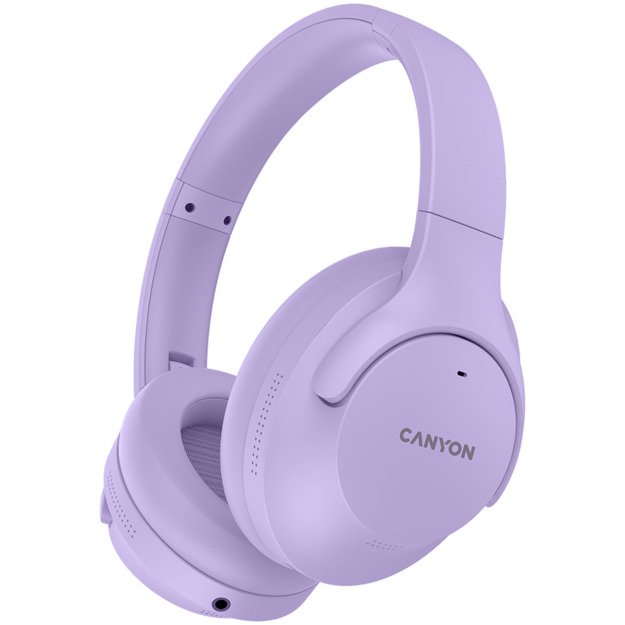 Bluetooth Headset CANYON CNS-CBTHS10PU 2