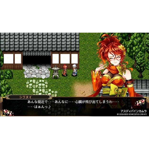 Kemco RPG Selection Vol. 6 

  - Nintendo Switch 4