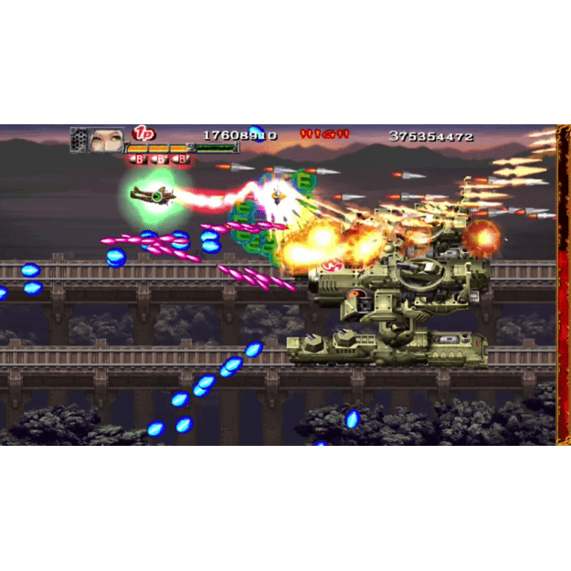 Akai Katana

  - PlayStation 4 2