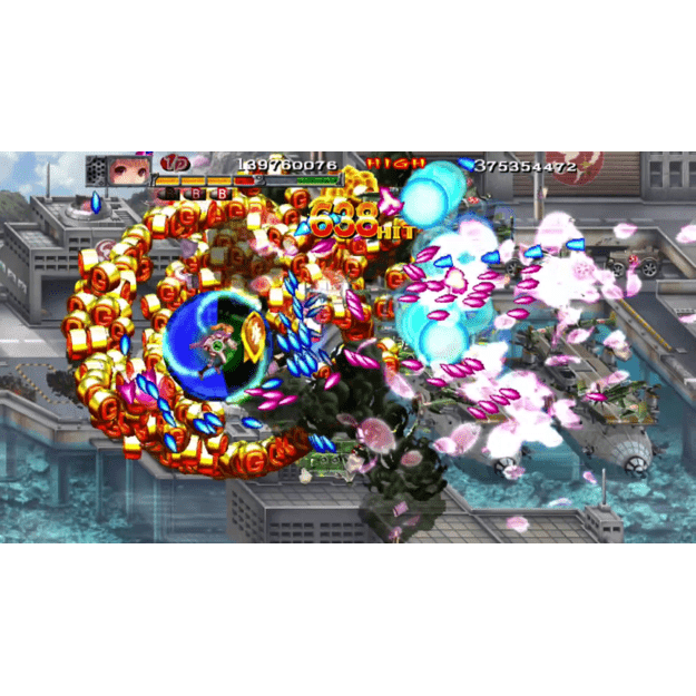 Akai Katana

  - PlayStation 4 5