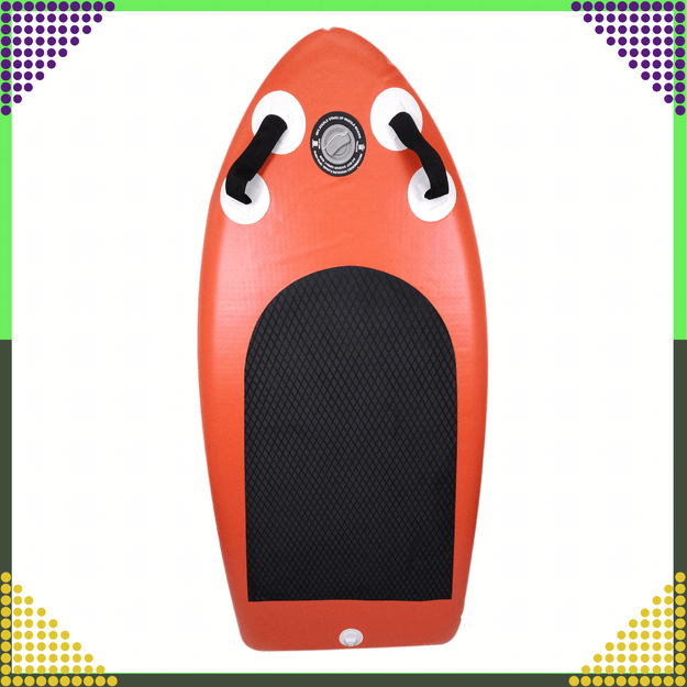 Deska Mini SUP 155 cm Stand Up Paddle Pompowana do Pływania Zestaw + Torba 15