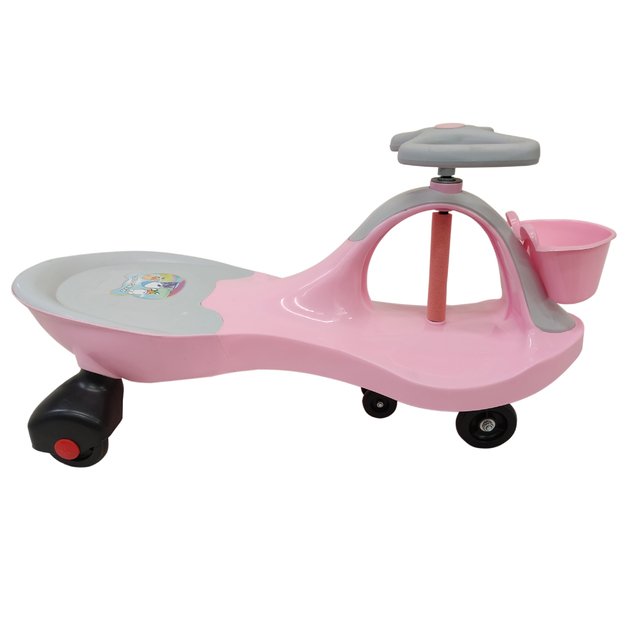 PALETA 32 SZT JEŹDZIK PCHACZ POJAZD GRAWITACYJNY DLA DZIECI BALANSOWY SWING CAR 2