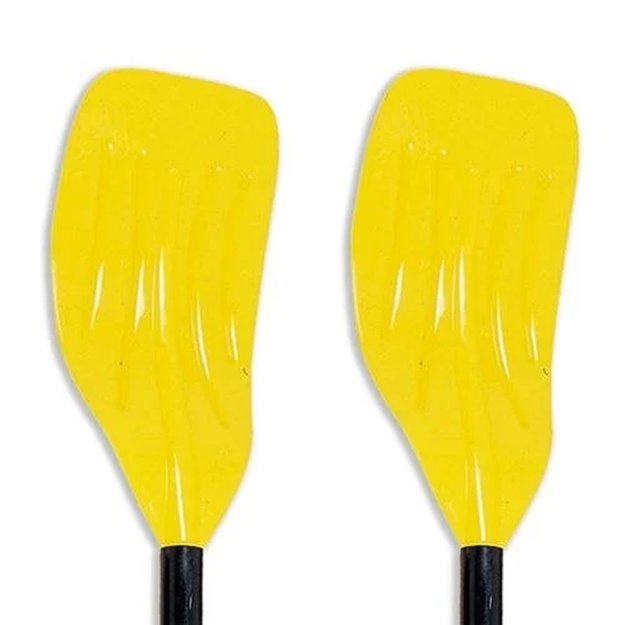 Bestway 62015 Wiosła Składane 3 Sekcyjne do Kajaku Pontonu Sup 124 cm 2 szt 4