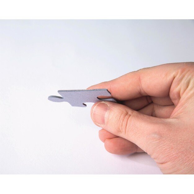 Clementoni - Story Maps Puzzle - Disney Jungle Book (1000 pcs) (39813) 2