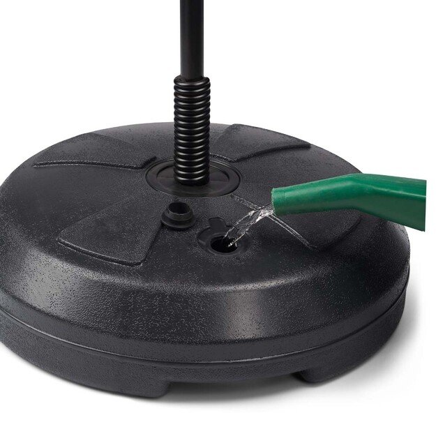 Outsiders - Boxing Ball on Rod 1